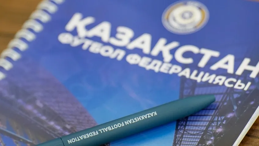 Арбитры Первой лиги осваивают VAR на практике и симуляторах фото на taspanews.kz от 30 января 2026 12:17