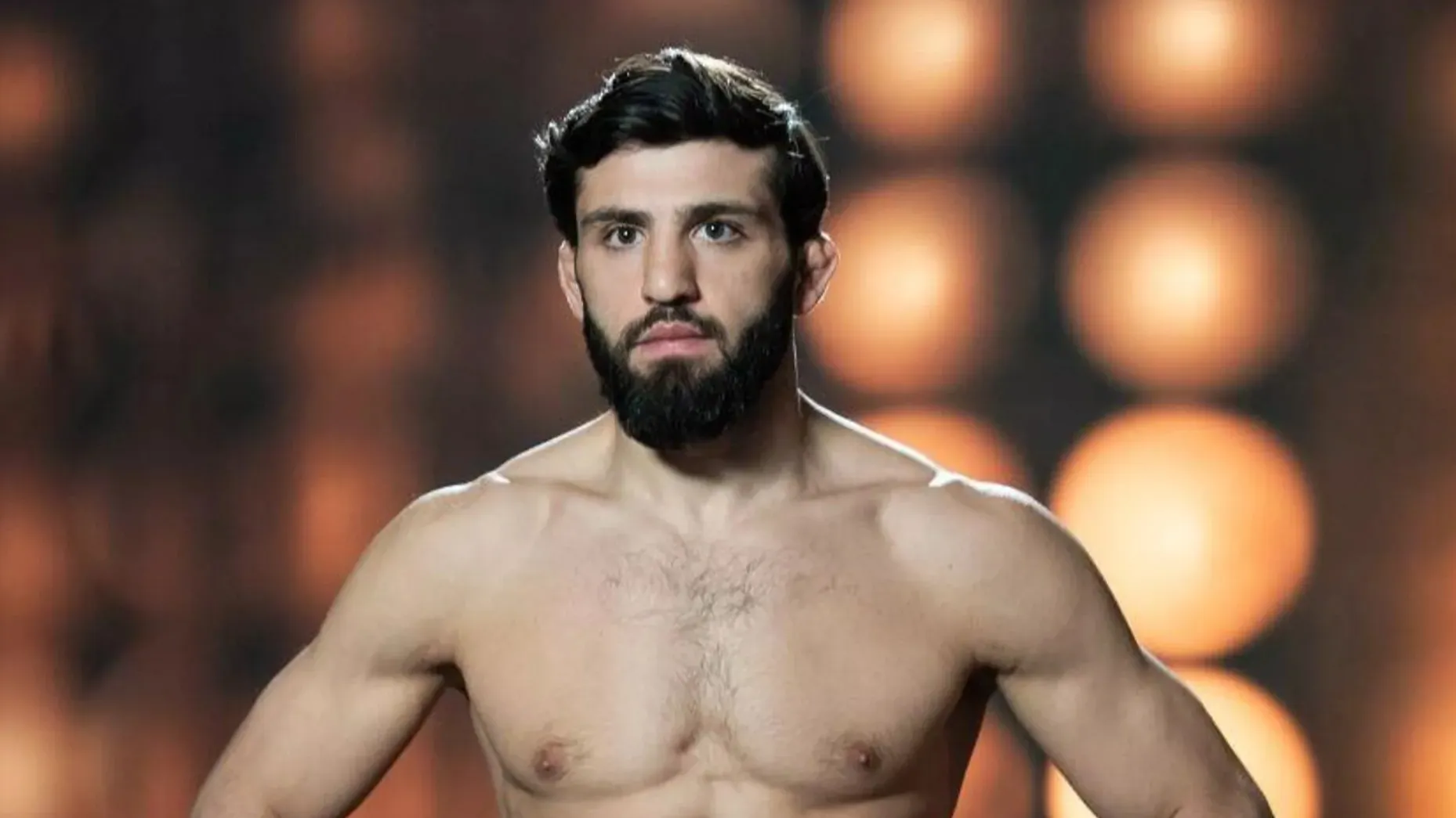 Царукян может уйти из легкого веса UFC после года без предложений фото на taspanews.kz от 30 января 2026 13:15