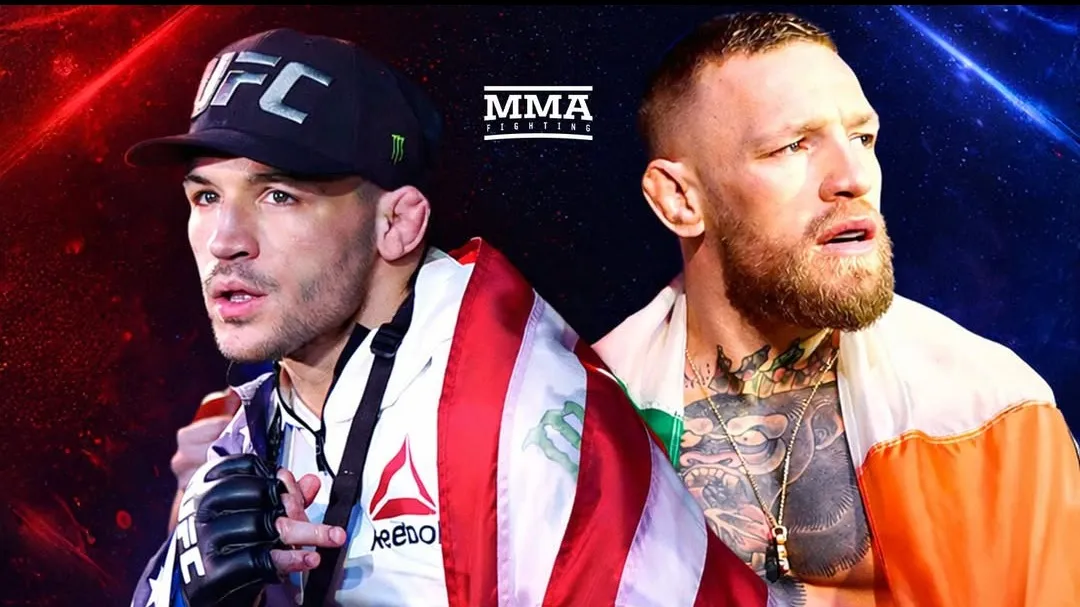 Майкл Чендлер комментирует возможный бой в UFC фото на taspanews.kz от 30 января 2026 12:20