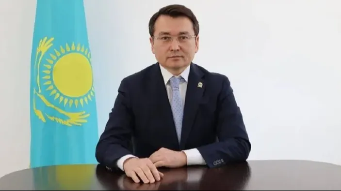 Акима Степногорска наказали после вмешательства прокуратура фото на taspanews.kz от 30 января 2026 12:56