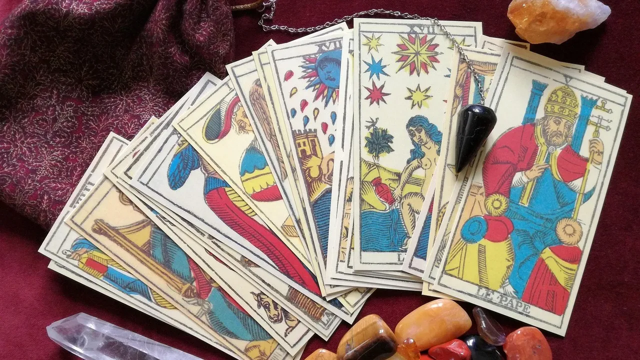 Прокуратура Астаны наказала экстрасенса из соцсетей фото на taspanews.kz от 02 февраля 2026 10:54