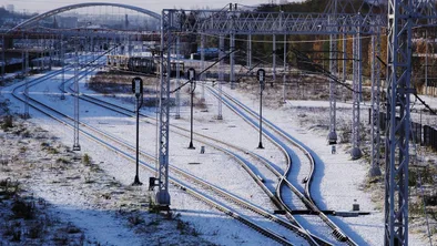 Скидку на ЖД-билеты теперь могут получить две категории граждан