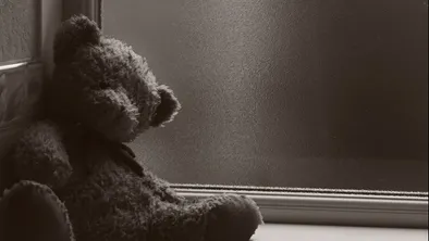 В Жамбылской области мать избила ребенка: в полиции завели уголовное дело