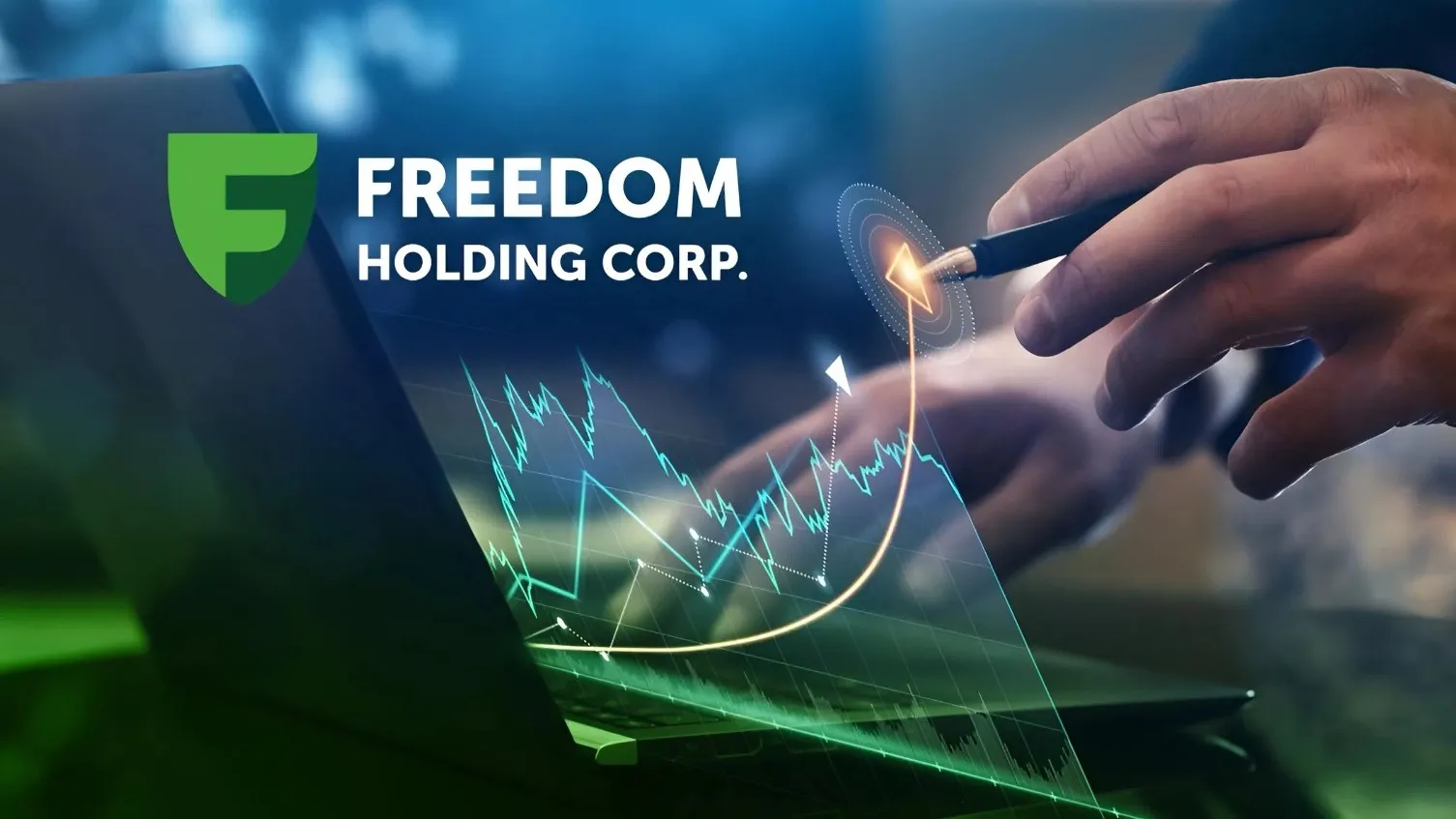 Freedom банк ставит новые грандиозные цели: 8 млн пользователей до конца года фото на taspanews.kz от 02 февраля 2026 14:32