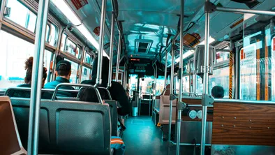 В Карагандинской области появится новый способ оплаты за проезд в автобусах