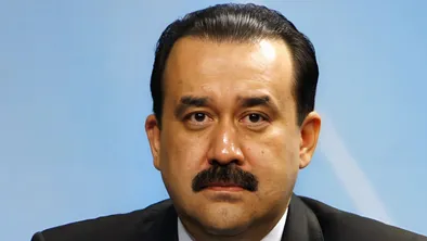 В опубликованных файлах по делу Эпштейна фигурирует имя Карима Масимова