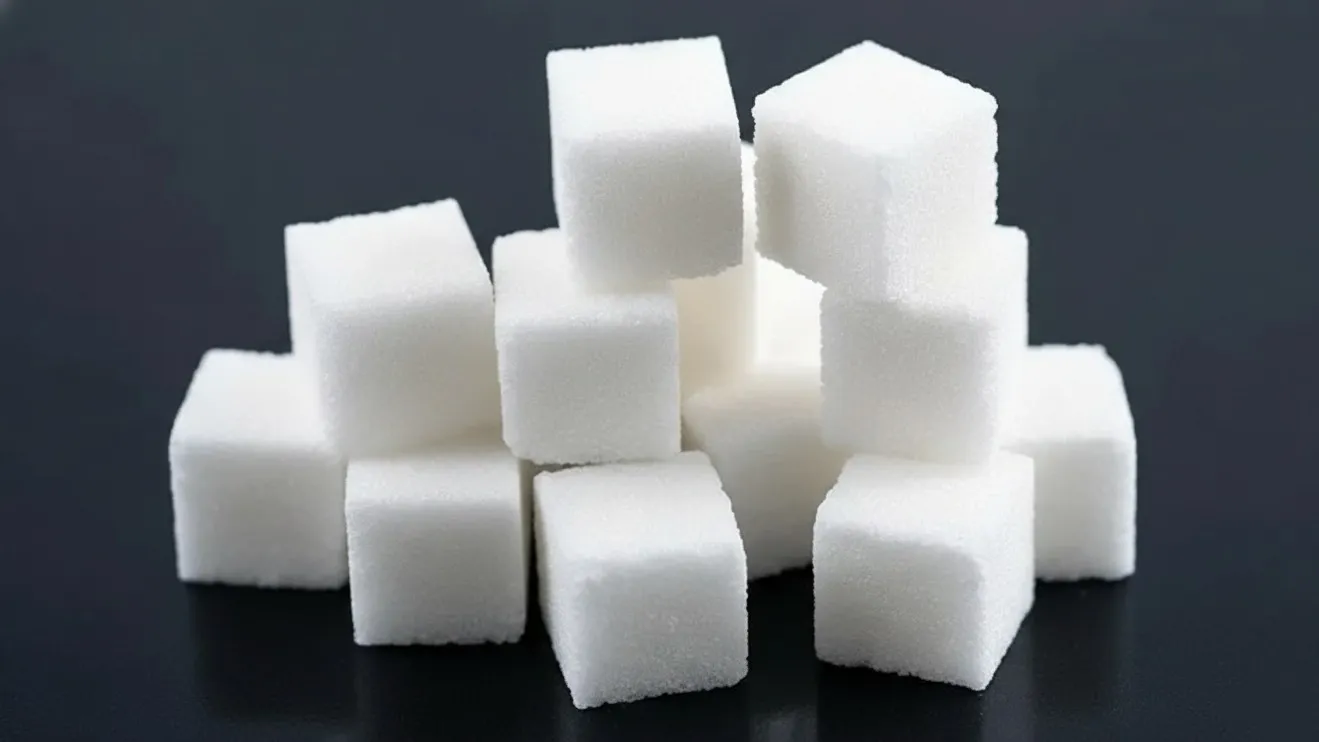 Фейк про сахар из нефтепродуктов взорвал соцсети  фото на taspanews.kz от 03 июня 2025 11:24