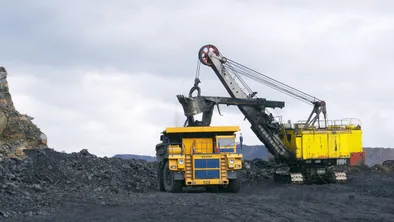 Полезные ископаемые на 2 млрд тенге незаконно вывезли из страны