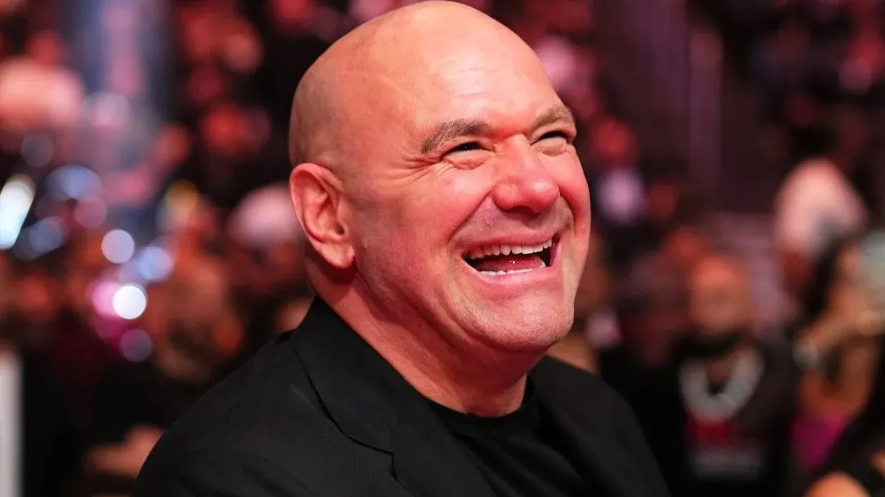 Новый промоушен Даны Уайта Zuffa Boxing усиливает влияние на фоне кризиса конкурентов фото на taspanews.kz от 03 февраля 2026 12:41
