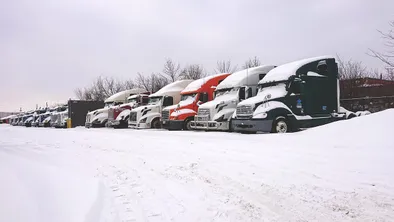 В ЕЭК объяснили заторы на границе с Кыргызстаном