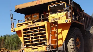 Руду на 4,8 млрд тенге незаконно добыл житель Костанайской области