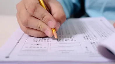 Мажилисмен раскритиковал ЕНТ и отправил запрос Аиде Балаевой