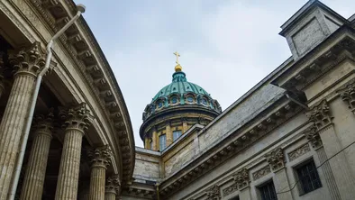 В России по подозрению в диверсии задержали двух граждан Казахстана