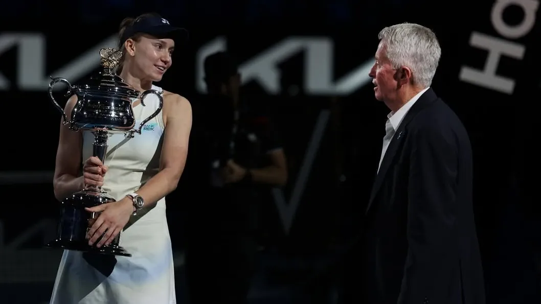 ATP и WTA пошли разными путями: почему у поколения теннисистов 90-х такой разрыв в титулах фото на taspanews.kz от 05 февраля 2026 09:38