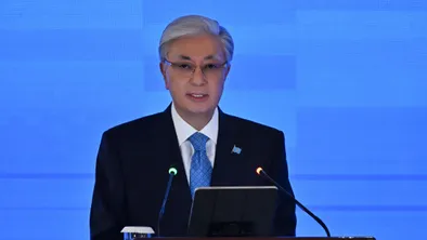 Токаев назначил нового заместителя генпрокурора