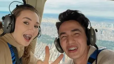 АФМ завершило расследование в отношении блогеров Жанабыловых: ущерб превысил 247 млн тенге