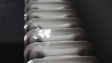 В Шымкенте авария оставила без тепла часть города