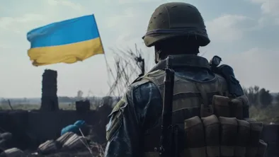 Токаев дал большое интервью в The News International: Президент прокомментировал конфликт между Россией и Украиной