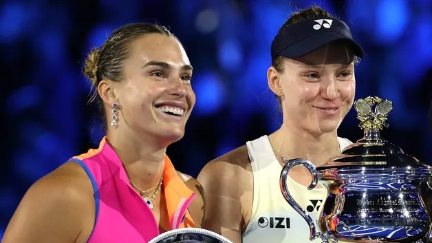 Рыбакина и Соболенко снова в центре внимания и не только: что решит WTA 1000 в Дохе