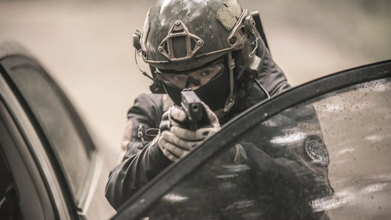 Крупную операцию провели в КНБ: задержаны 20 человек фото на taspanews.kz от 06 февраля 2026 10:14