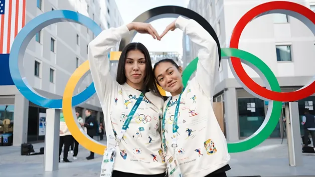 Полное расписание сборной Казахстана на Олимпийских Играх-2026