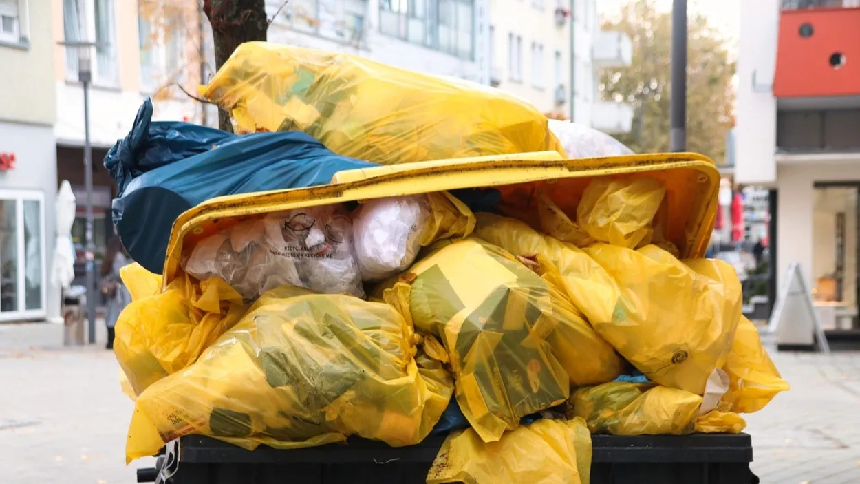 "Родила дома и выбросила в мусорку": страшную находку обнаружили в Семее фото на taspanews.kz от 06 февраля 2026 10:59