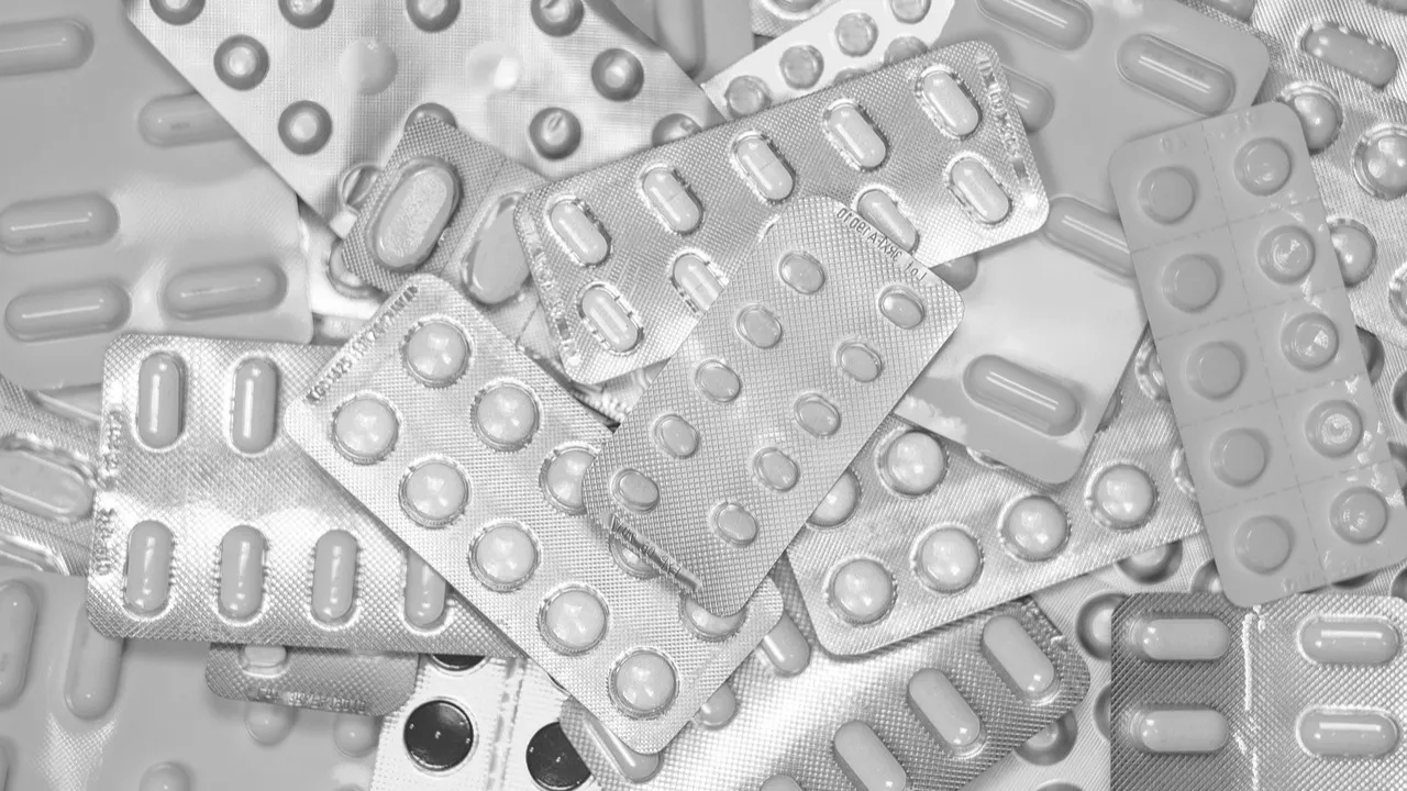 О нарушениях в сфере продажи лекарств сообщает Минздрав фото на taspanews.kz от 06 февраля 2026 11:59