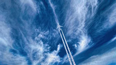 Десять рейсов задерживаются в аэропорту Астаны из-за непогоды