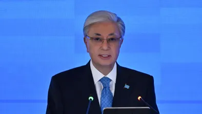 Токаев провел встречу с замминистрами обороны