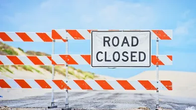 Десятки аварий произошли на дорогах Астаны из-за гололеда