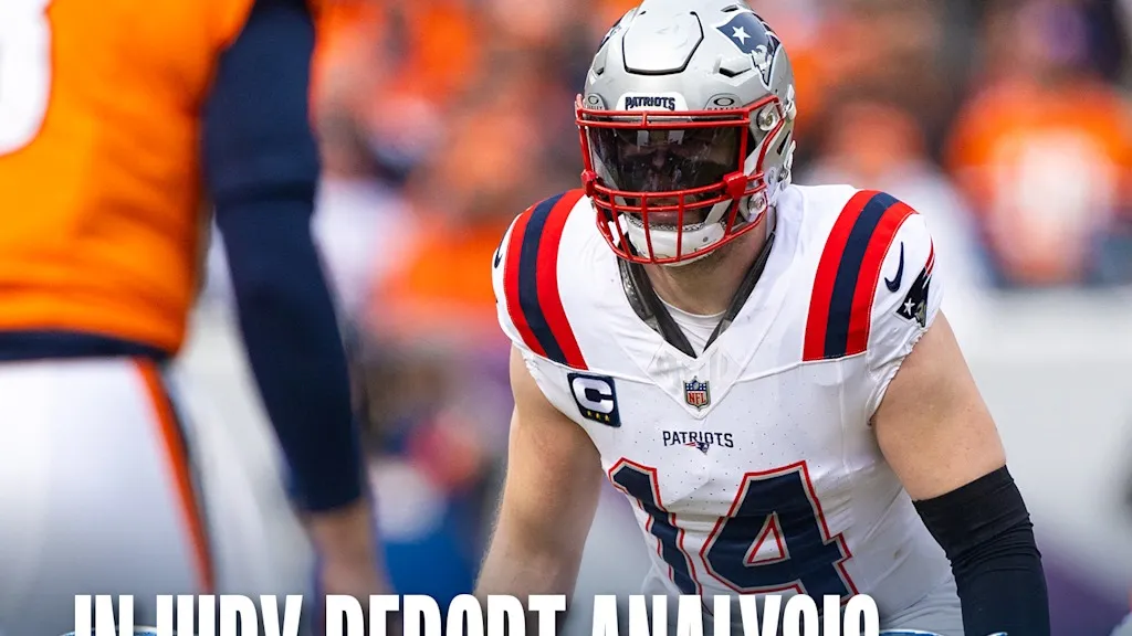 Игрок команды Patriots перед решающим матчем сезона по американскому футболу фото на taspanews.kz от 09 февраля 2026 09:30