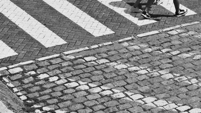 В Павлодарской области ребенок скончался на пешеходе под колесами авто