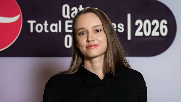 С каким настроем Елена Рыбакина выходит на турнир WTA-1000 в Дохе