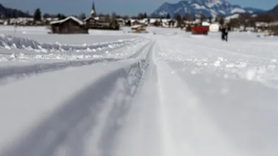 В Жетысу 60 взрослых и 10 детей спасли из снежного заноса