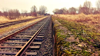 Жители Астаны смогут на поезде добираться до Талдыкоргана