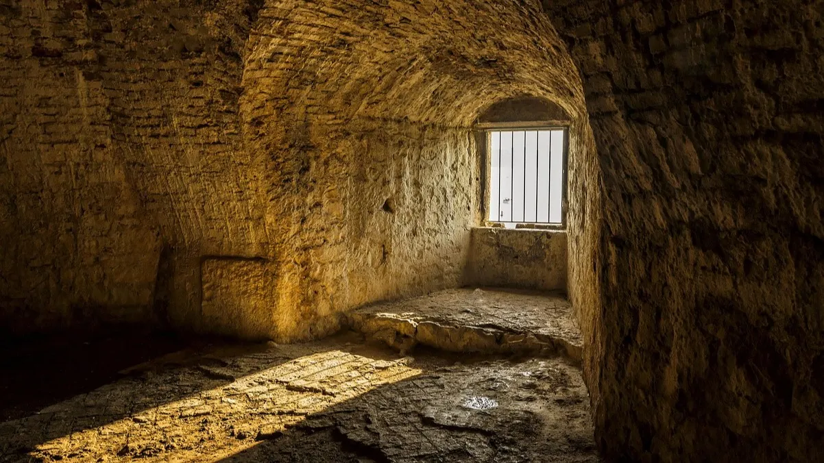 В Шымкенте задержали подозреваемого в крупном вымогательстве фото на taspanews.kz от 09 февраля 2026 11:09