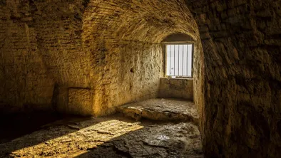 В Шымкенте задержали подозреваемого в крупном вымогательстве