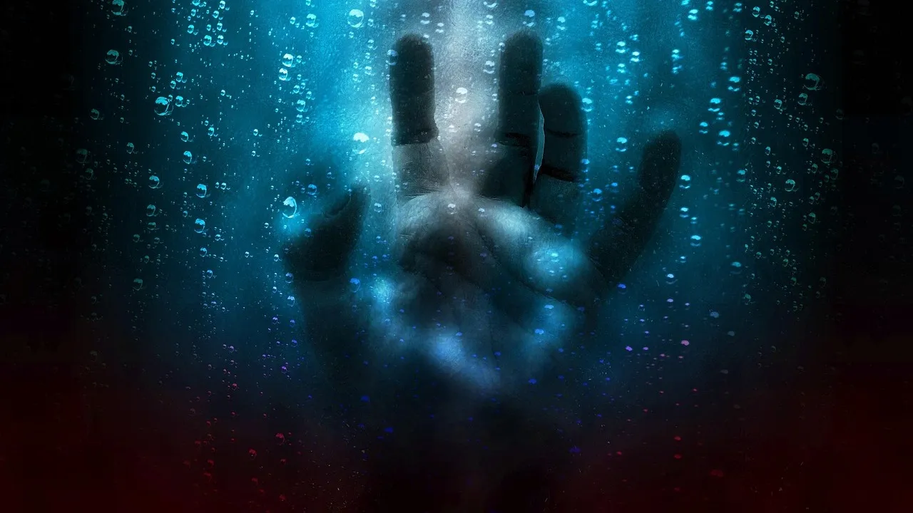 Сталкер получил реальный срок в Астане фото на taspanews.kz от 10 февраля 2026 10:14