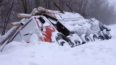 Смертельное ДТП произошло в Актюбинской области: жертвы скончались на месте