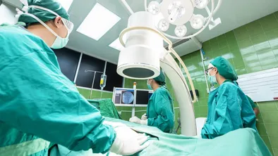 В Алматы школьники попали в больницу из-за отравления дымом