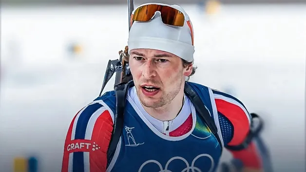 Олимпийский чемпион сделал неожиданное личное признание в прямом эфире