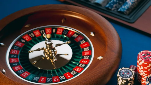 В АФМ расследуют дело об организации нелегального казино: у подозреваемых было более 40 тыс. евро на счету