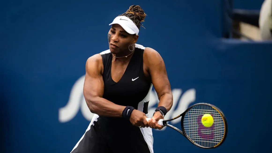 43 года и новый вызов: зачем Серене Уильямс возвращаться в WTA фото на taspanews.kz от 11 февраля 2026 15:41