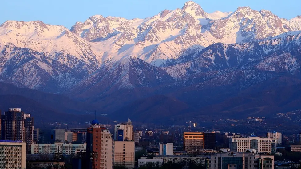 Жителям Алматы запрет отапливать дома углем фото на taspanews.kz от 11 февраля 2026 12:43