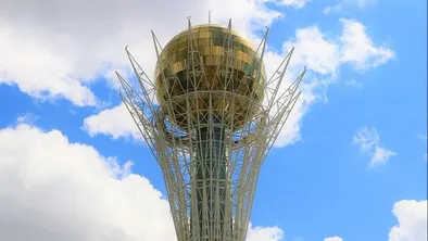 Новая праздничная дата появится в Казахстане