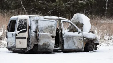В Жамбылской области пассажир погиб в ДТП с участием автобуса