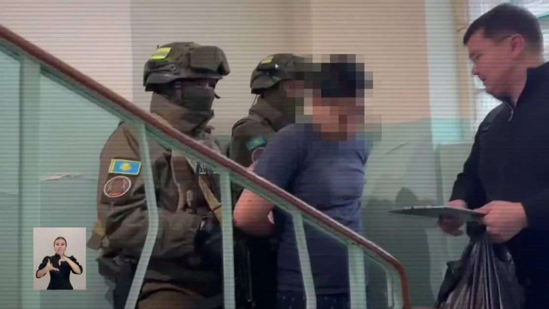 В Алматы пресекли деятельность онлайн-магазина по продаже наркотиков фото на taspanews.kz от 13 февраля 2026 09:36