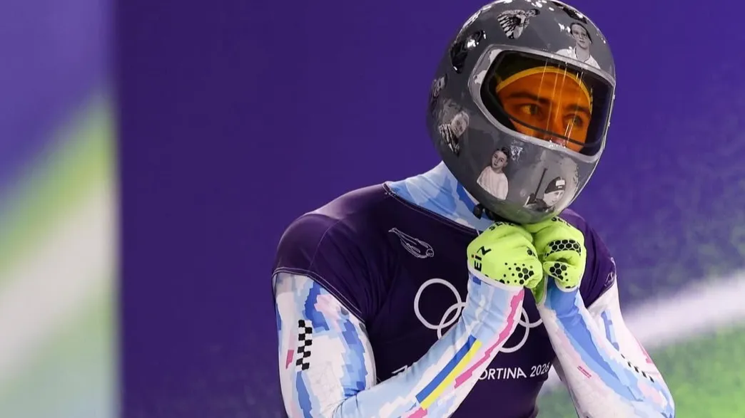МОК против шлема памяти: главный скандал Олимпийских Игр-2026 набирает обороты фото на taspanews.kz от 13 февраля 2026 14:28