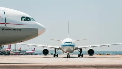 В Алматы рейс в Астану задержали на пять часов