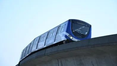 Дополнительные поезда запустят в Казахстане на Наурыз